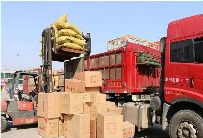 泉州到凤岗镇物流专线