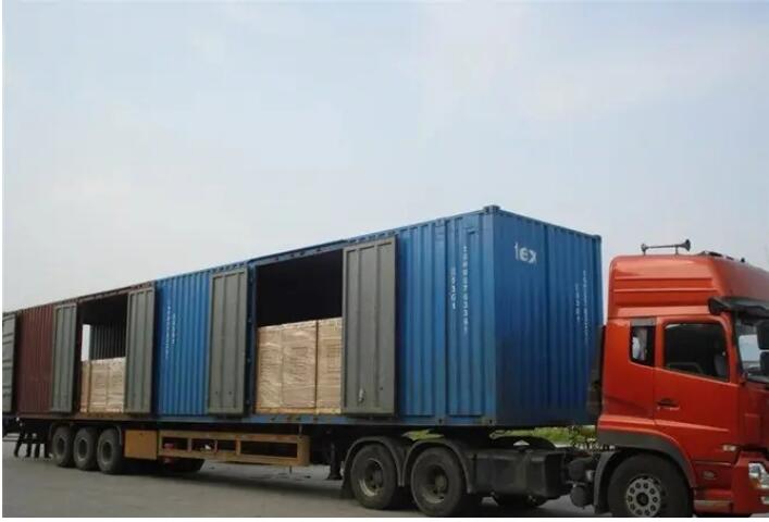 泉州到凤岗镇整车运输