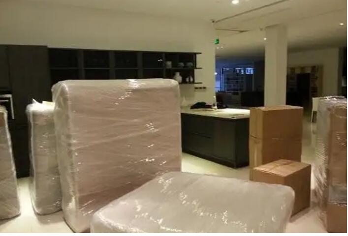 泉州到凤岗镇长途搬家