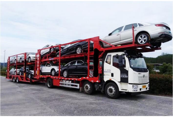 泉州到凤岗镇轿车托运